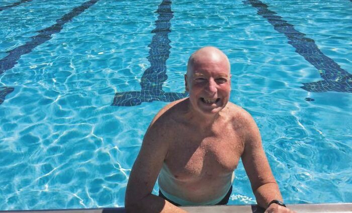 terry laughlin